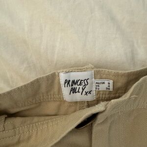 Princess Polly skirt